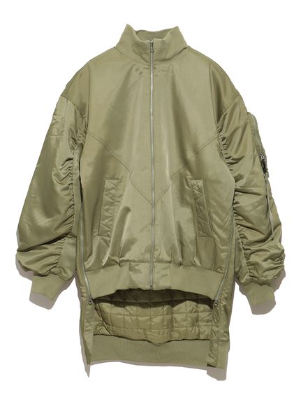 NIKE ウィンドブレーカー Sサイズ ホワイト　emmi $_57.JPG?set_id=880000500F