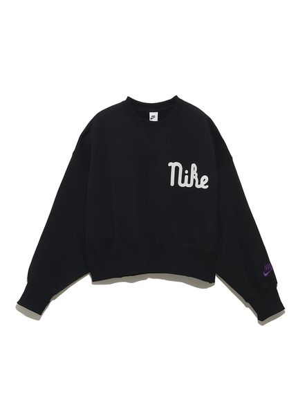 NIKE】W NSW フリース L/S クルー(スウェット/パーカー)｜トップス｜emmi（エミ）の通販サイト 【公式】