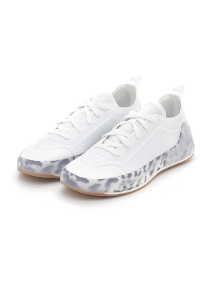 Adidas By Stella Mccartney Treino S スニーカー シューズ Emmi エミ の通販サイト 公式