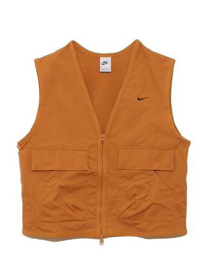 エルミダ ベスト NIKE】LSE CRGO ベスト(ジレ/ベスト)｜アウター｜emmi（エミ）の