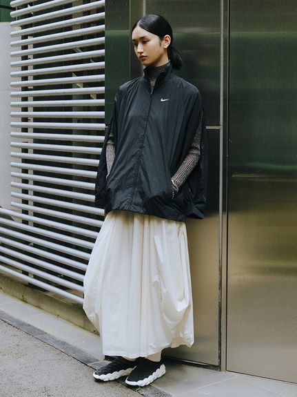 NIKE】RPL ジップアップジャケット(ブルゾン)｜アウター｜emmi