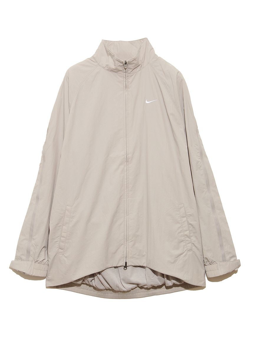 NIKE】 AS W NSW CLLCTN RPL ZIP JKT O LT IRON(ブルゾン)｜アウター｜emmi（エミ）の通販サイト 【公式】