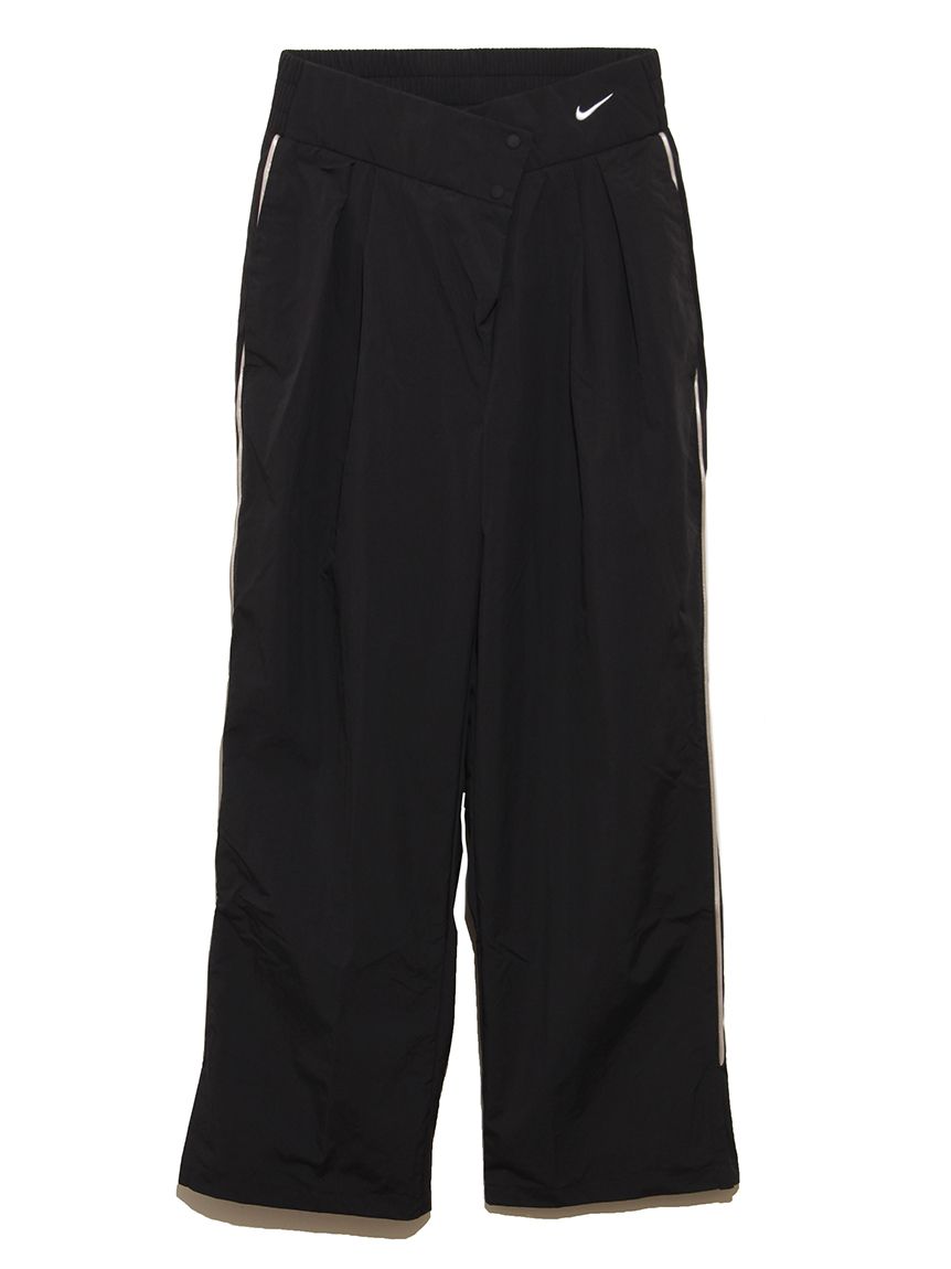 NIKE】ウィメンズ ミッドライズ レペル アシンメトリカル NIKE】ウィメンズ ミッドライズ レペル アシンメトリカル