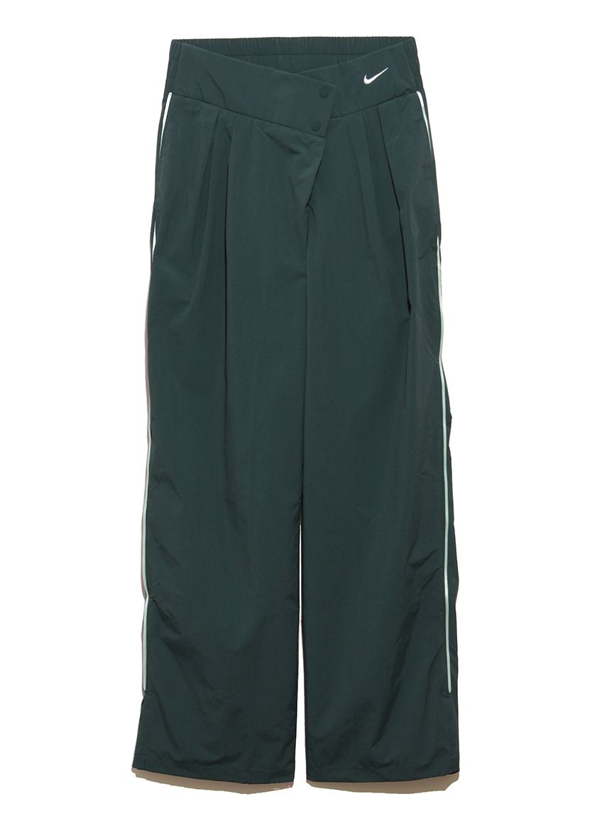 NIKE】ウィメンズ ミッドライズ レペル アシンメトリカル