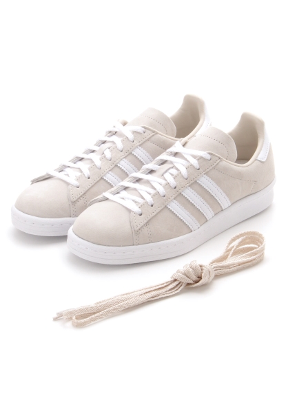 Adidas Originals Campus 80s W スニーカー シューズ Emmi エミ の通販サイト 公式