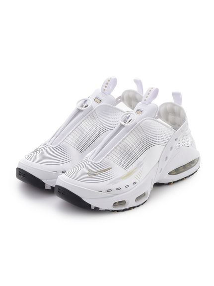 【新品　未使用】emmi 抗菌ホワイトスニーカー24㎝ エミ emmi 【UGG】EZ-Duzzit （WHT） -ファッション通販 FASHION