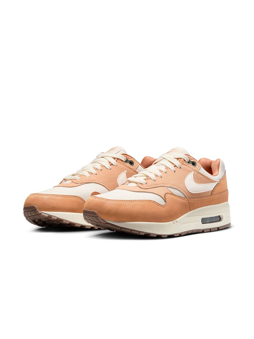 Nike air max 1 peach on sale