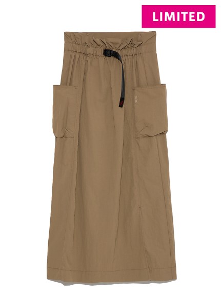 Gramicci Emmi スカート 膝丈スカート スカート Emmi エミ の通販サイト 公式