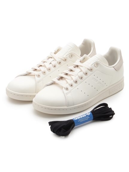 adidas Originals】STAN SMITH(スニーカー)｜シューズ｜emmi（エミ）の