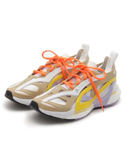 adidas by Stella McCartney】aSMC SOLARGLIDE(スニーカー)｜シューズ