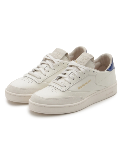 Reebok】Club C Clean(スニーカー)|シューズ|emmi(エミ)の Reebok】Club C Clean(スニーカー)|シューズ|emmi(エミ)の