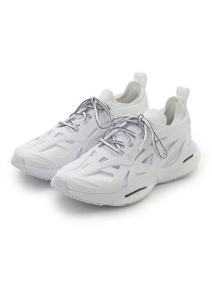 adidas by Stella McCartney】aSMC SOLARGLIDE(スニーカー)｜シューズ 