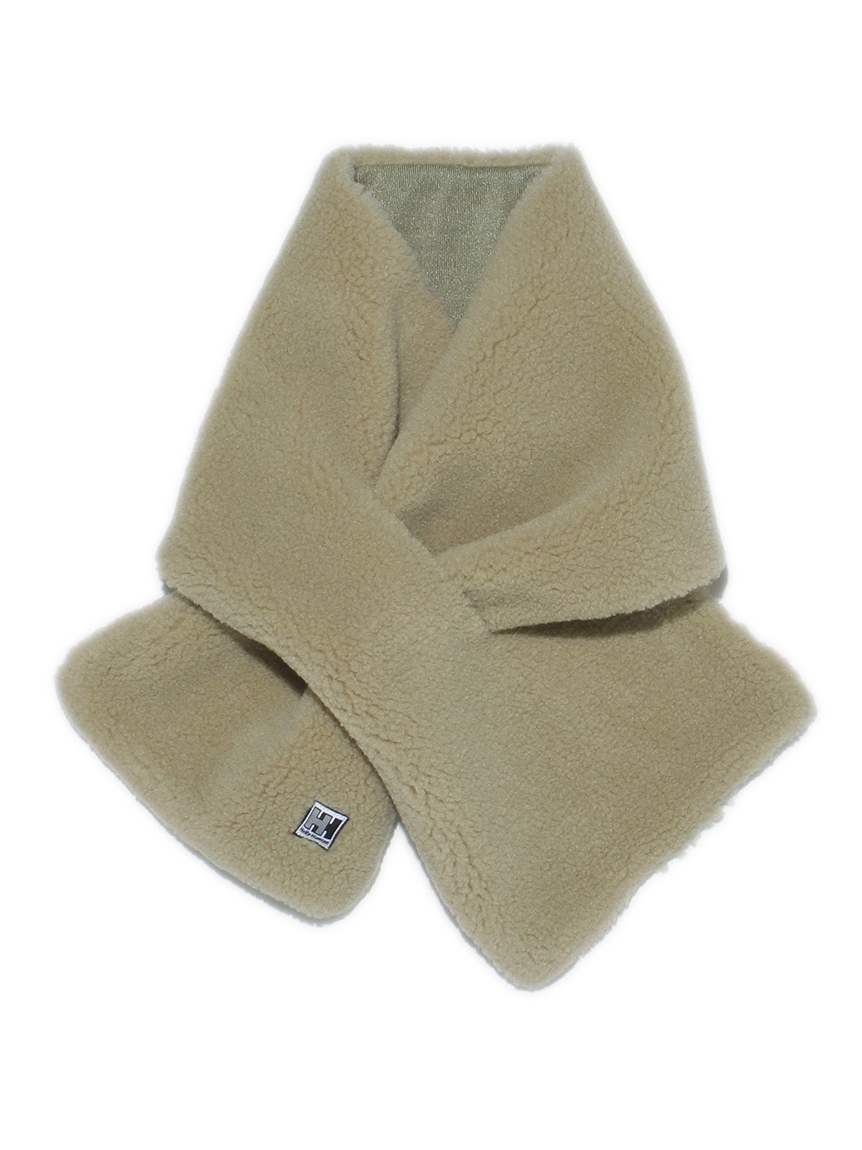 HELLY HANSEN】FIBERPILER MUFFLER(ストール・マフラー