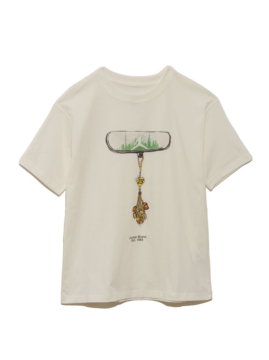 Tシャツ/カットソー｜emmi（エミ）の通販サイト 【公式】