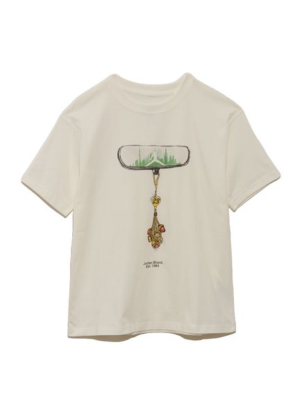 Tシャツ/カットソー|emmi(エミ)の通販サイト 【公式】 Tシャツ/カットソー|emmi(エミ)の通販サイト 【公式】
