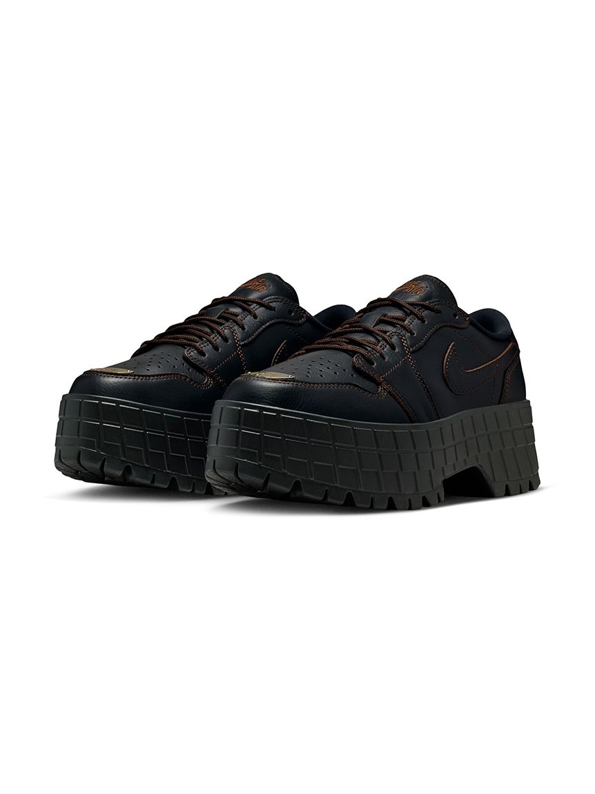NIKE】AIR JORDAN 1 BROOKLYN LOW(スニーカー)｜シューズ｜emmi（エミ