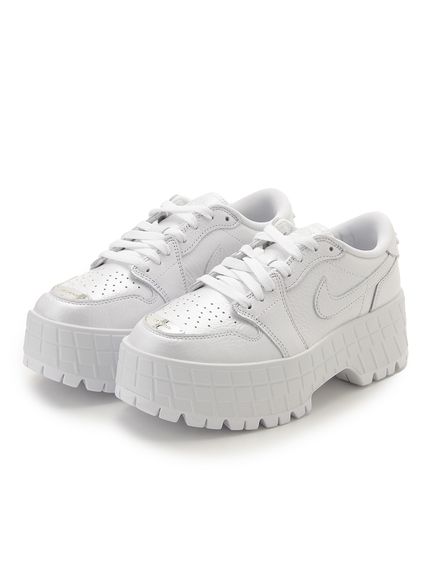 NIKE】AIR JORDAN 1 BROOKLYN LOW(スニーカー)｜シューズ｜emmi（エミ