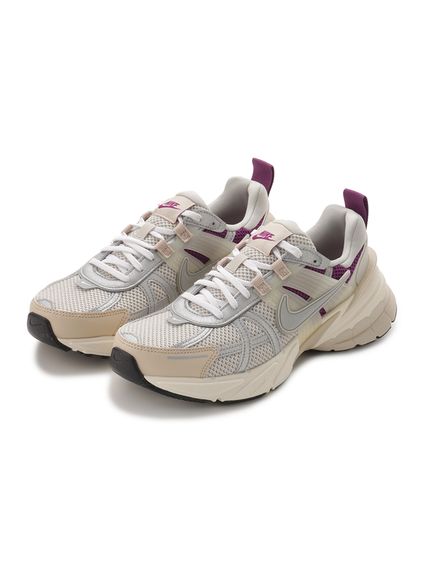 【受注生産品】 NIKE】W 【公式】 RUN(スニーカー)｜シューズ｜emmi（エミ）の通販サイト V2K NIKE 靴