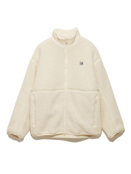 HELLY HANSEN】FIBERPILE THERMO Jk(ブルゾン)｜アウター｜emmi（エミ 