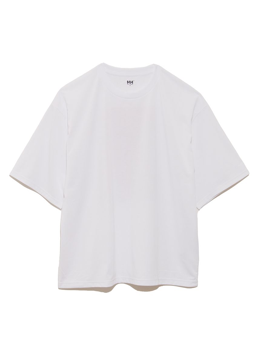 HELLY HANSEN】MarinePaper PrintTee(Tシャツ/カットソー