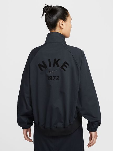 【NIKE】AS W NSW CLLCTN TWILL QZ