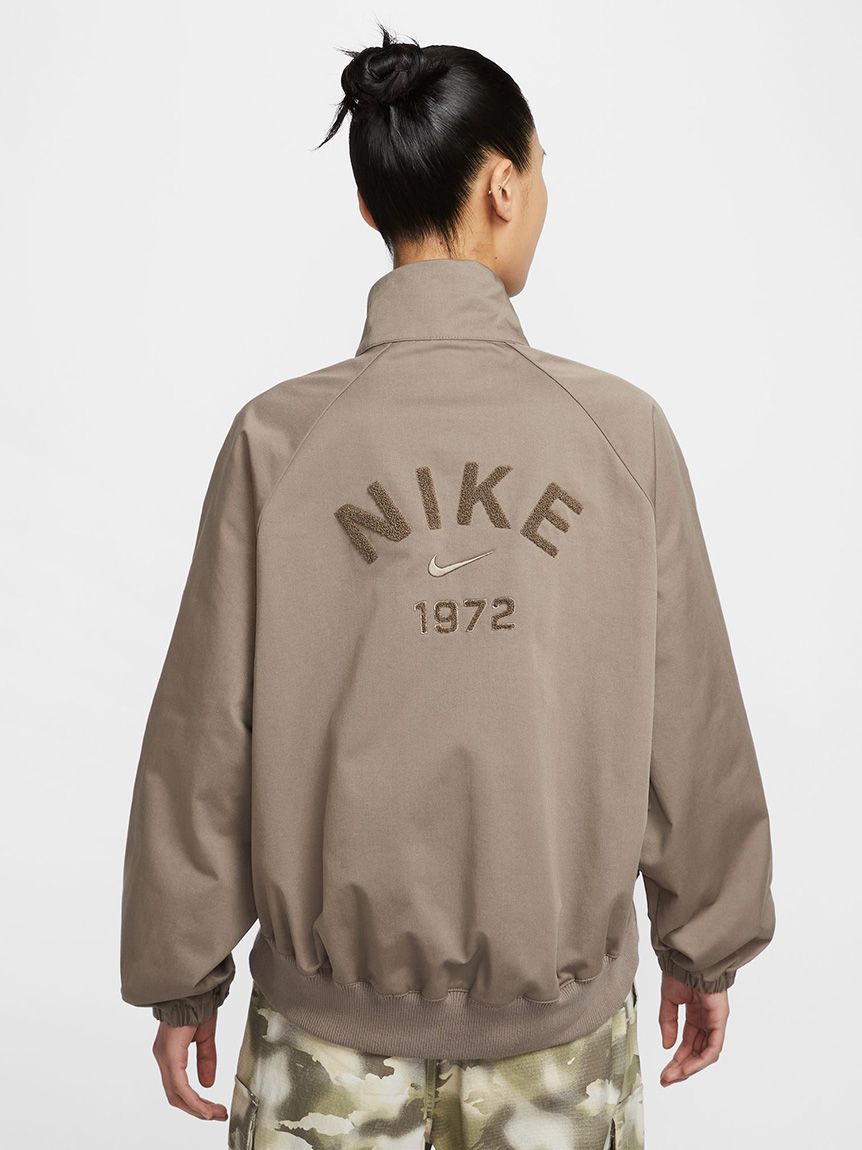 NIKE】ナイキスウェットパーカー NSW OS I2SP POフーディ