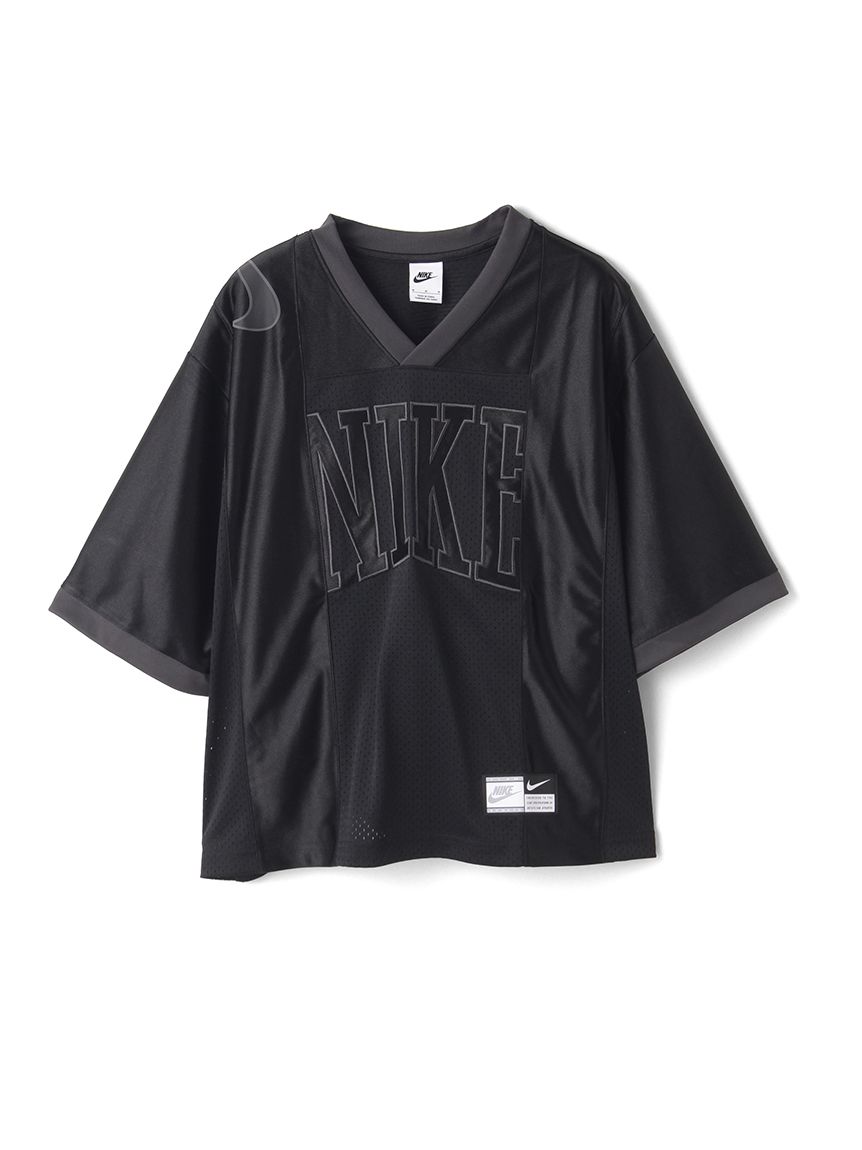 NIKE】NSW STREET GX JRSY S/S TOP(Tシャツ/カットソー