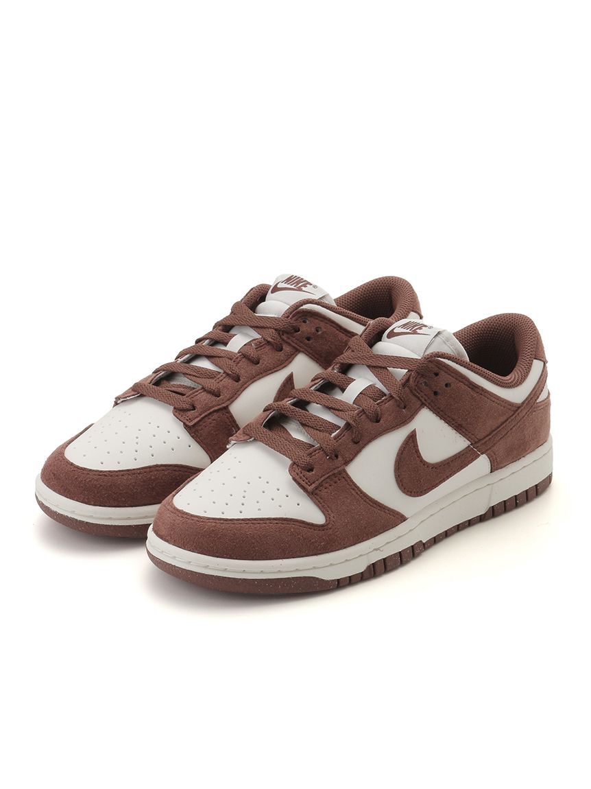 靴 Nike W DUNK LOW Premium 24cm FV6516-300 Nike W DUNK LOW Premium 24cm FV6516-300