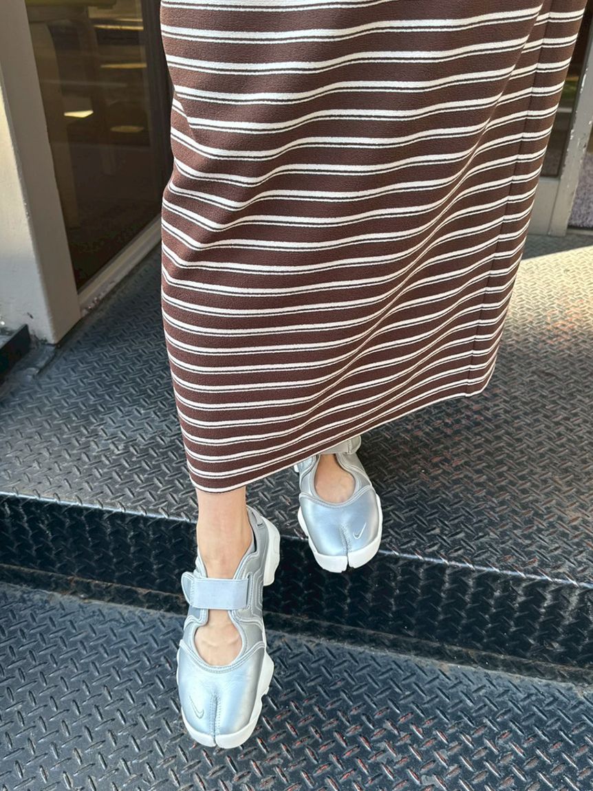 NIKE meets emmi】W AIR RIFT(スニーカー)｜シューズ｜emmi