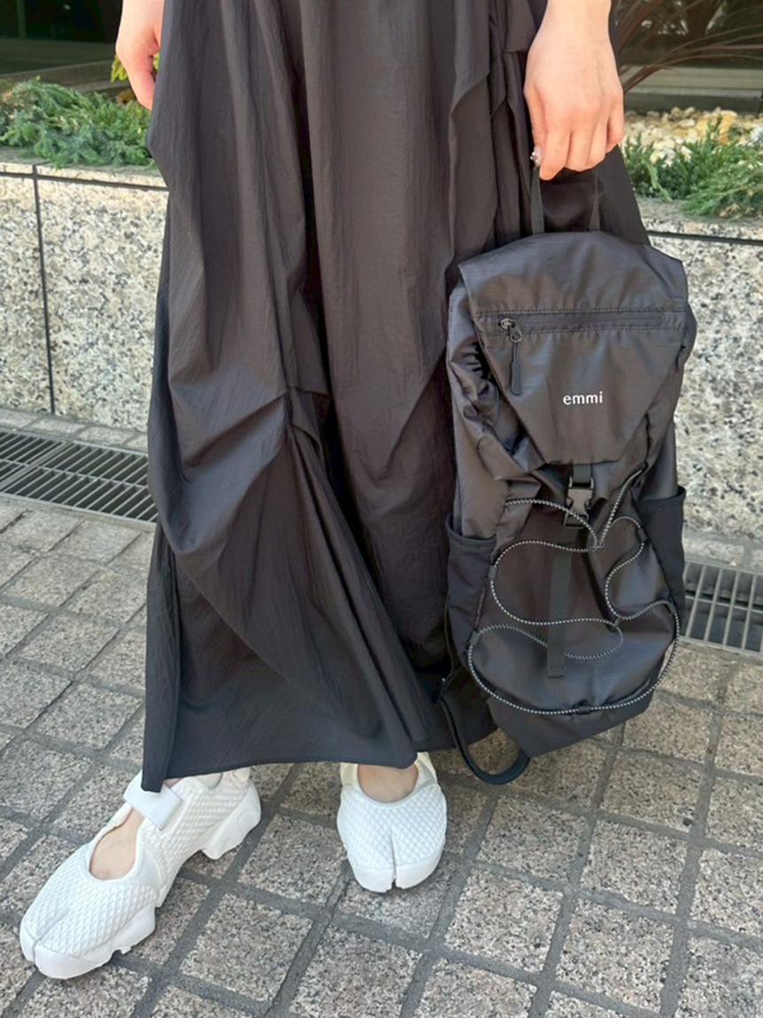 NIKE meets emmi】WMNS AIR RIFT(スニーカー)｜SHOES｜emmi（エミ）の