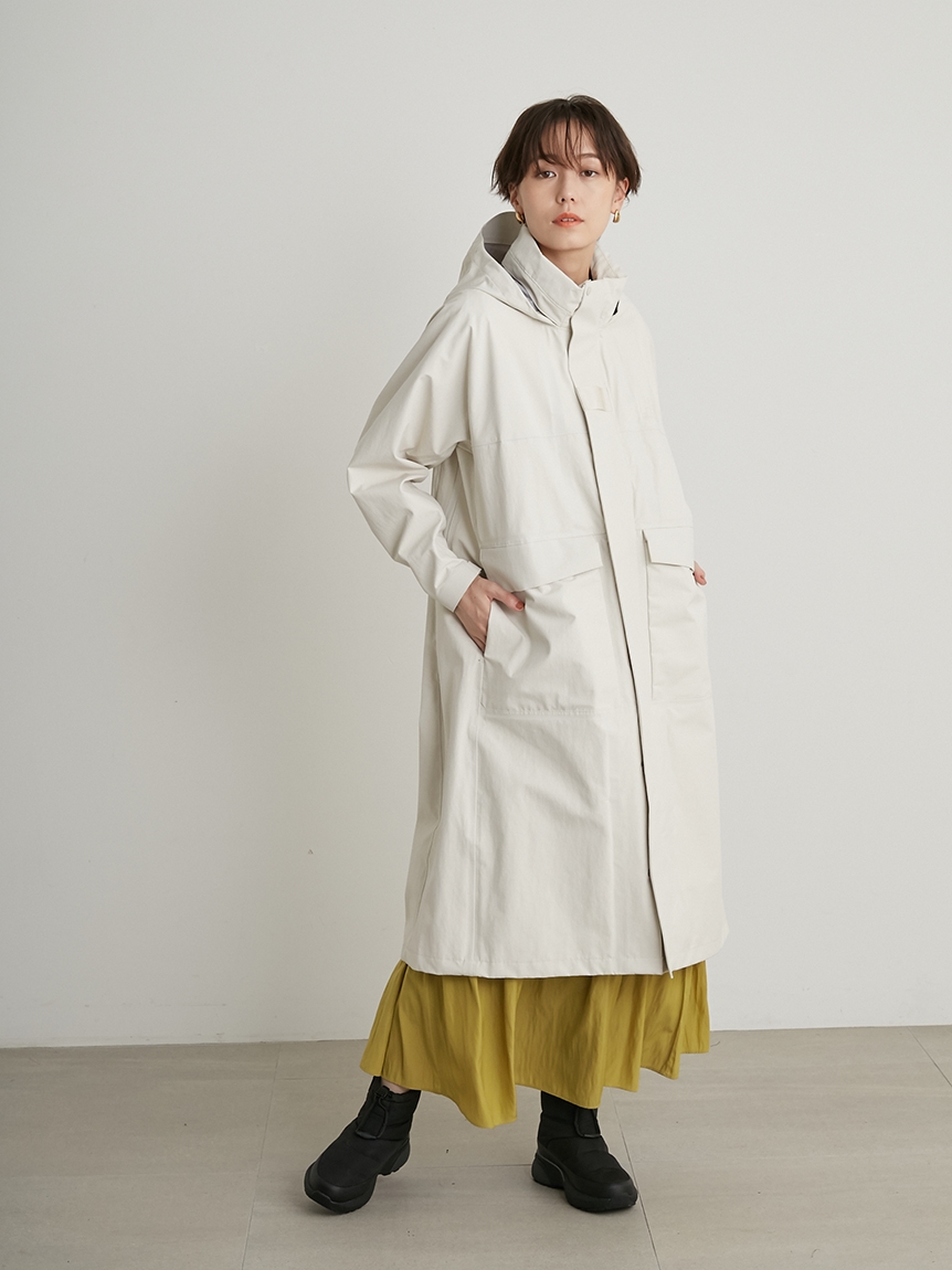 HELLY HANSEN】Falm Rin Coat_emmi atelier(その他)｜アウター｜emmi