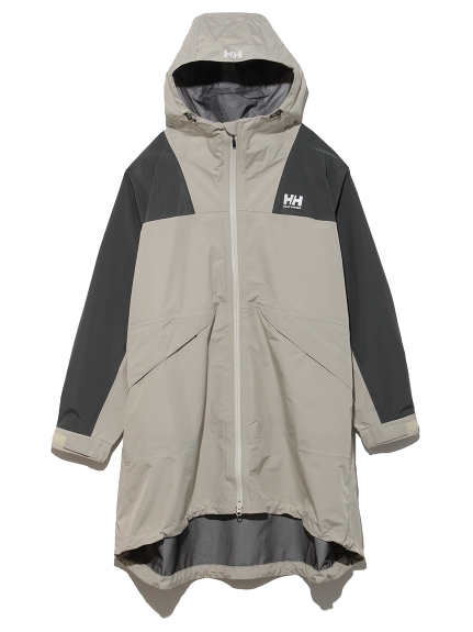 HELLY HANSEN】RAINCOVER FOR FP(レインコート)｜アウター｜emmi（エミ