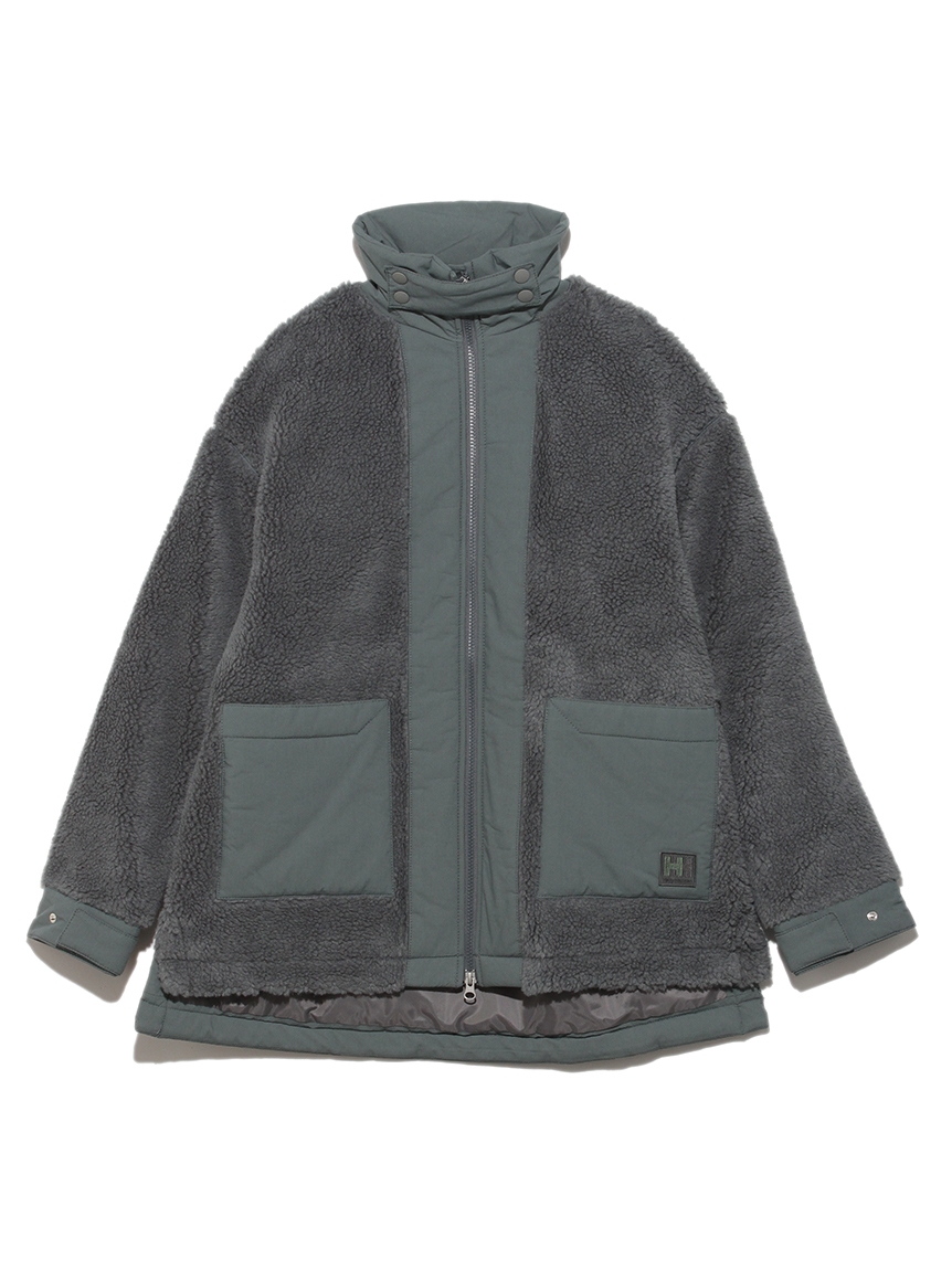 HELLY HANSEN】FP WOOL FPT JKT(ブルゾン)｜アウター｜emmi（エミ）の