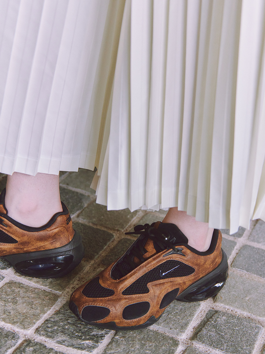 【直営店】【ナイキ】 Nike Air Max Muse SE ミューズ 送料無料 Nike Air Max Muse “Black and Metallic Silver”が国内8月1日に