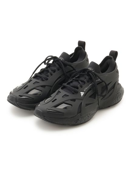 adidas by Stella McCartney】aSMC SOLARGLIDE(スニーカー)｜シューズ