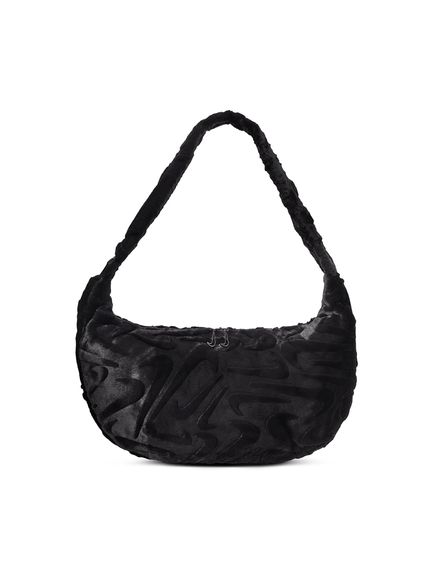 NIKE】FX FUR SLOUCHY BAG(トートバッグ)｜バッグ｜emmi（エミ）の通販