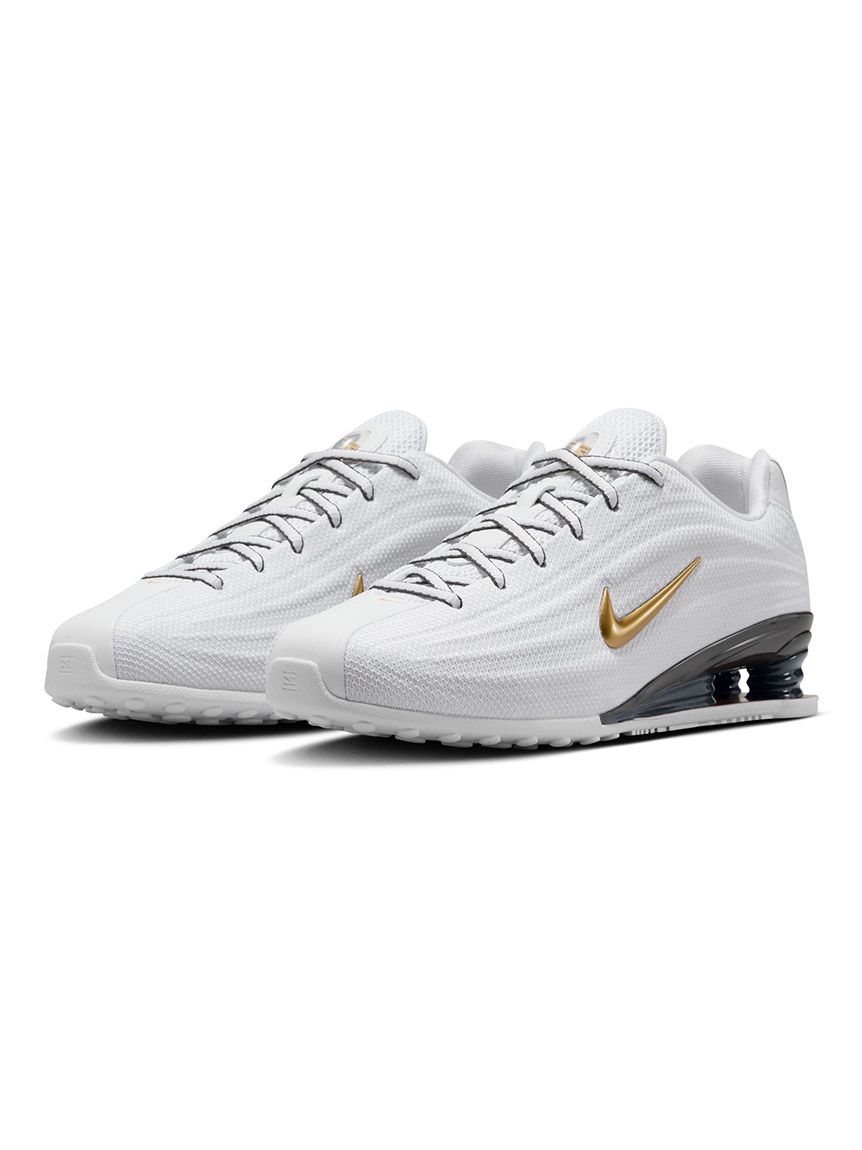 NIKE】SHOX Z(スニーカー)｜シューズ｜emmi（エミ）の通販サイト 【公式】