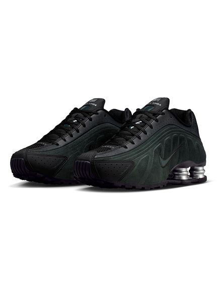 NIKE meets emmi】W SHOX R4(スニーカー)｜シューズ｜emmi（エミ）の