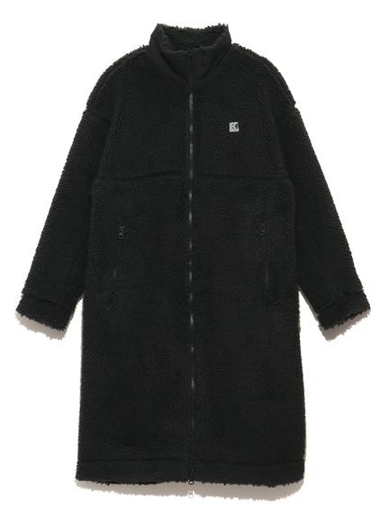 SnowPeak】Stretch 2L Coat(マウンテンパーカー)｜アウター