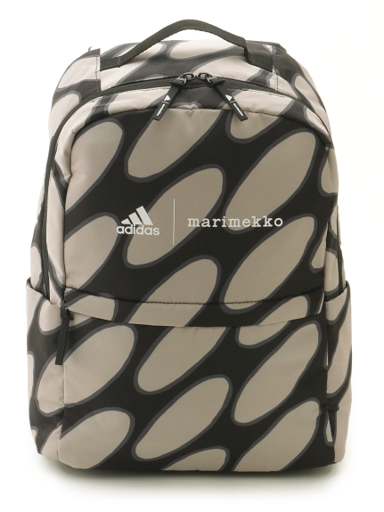 adidas】MARIMEKKO バックパック(バックパック)｜バッグ｜emmi