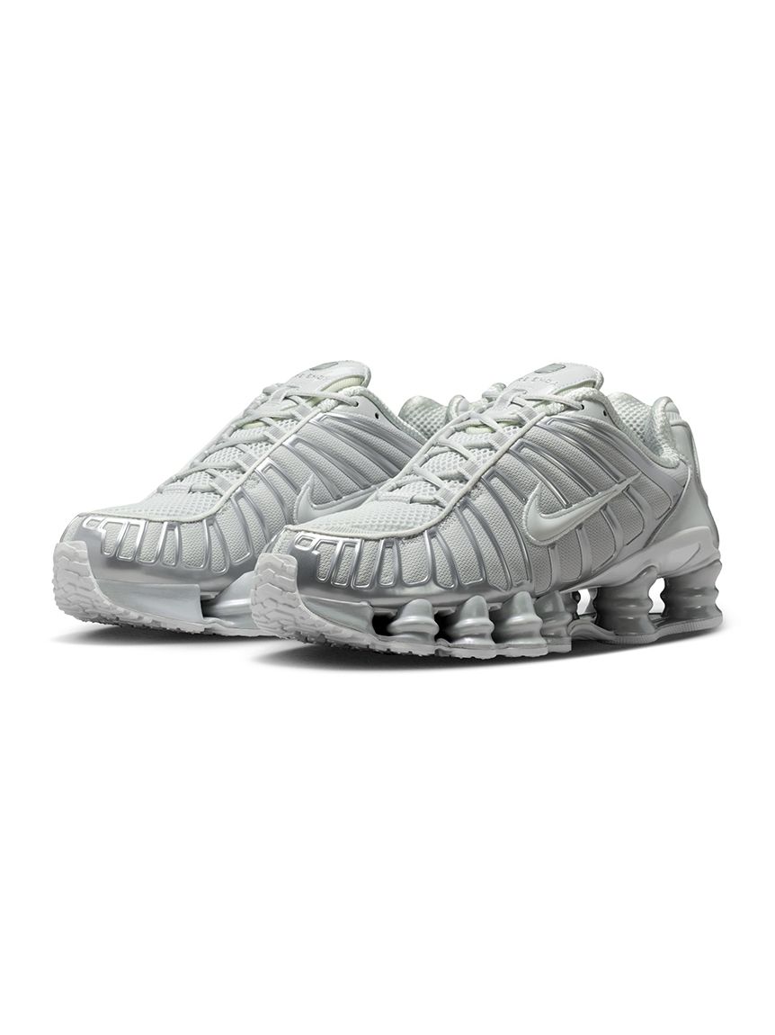 NIKE meets emmi】SHOX TL(スニーカー)｜シューズ｜emmi（エミ）の通販