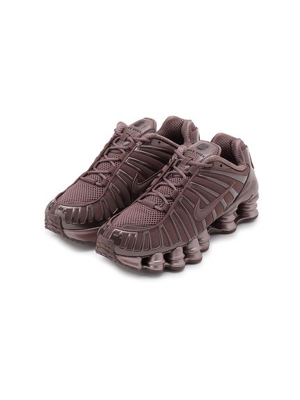 emmi タグ付き新品　ブラウン AUTUMN ICONIC COLOR トレンドと着回し力を求めるなら、「ブラウン