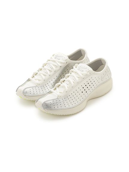 【Emi】ecco ホワイト スニーカー シューズ ホワイト/白色系｜emmi（エミ）の通販サイト 【公式】