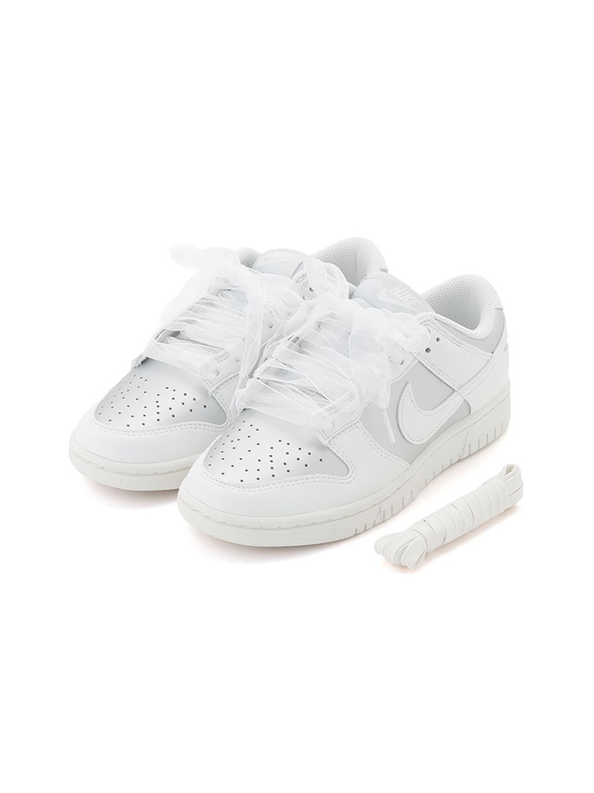 NIKE】DUNK LOW NEXT NATURE(スニーカー)｜シューズ｜emmi（エミ