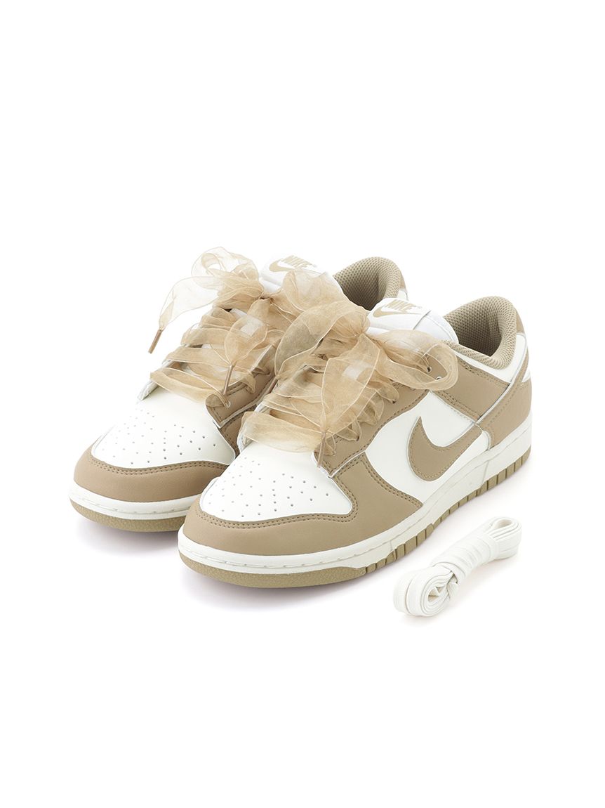 お値下げ済み（W ）Nike Dunk Low24.5cm新品未使用品 Nike Women's Dunk Low Next Nature 