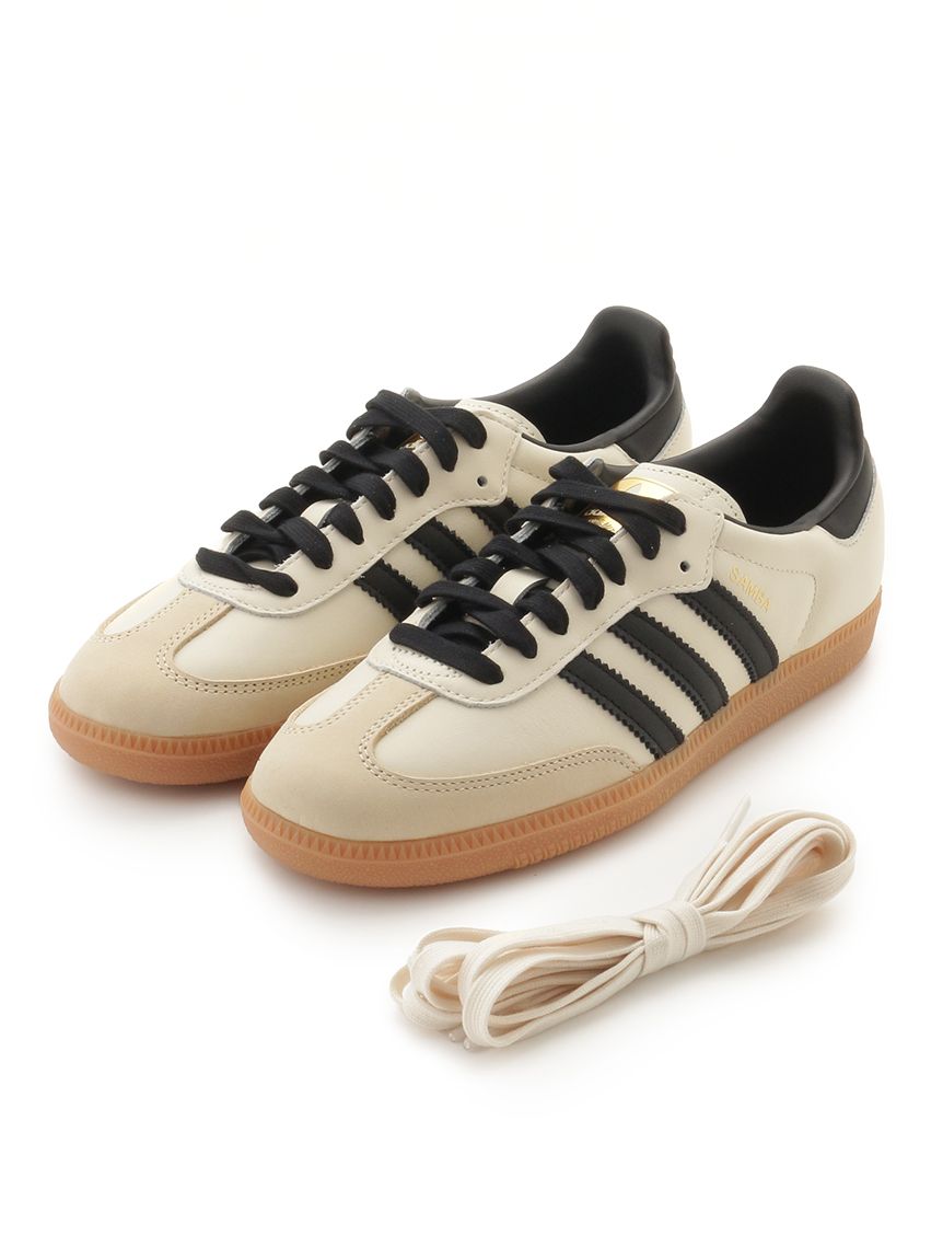 adidas Originals】SAMBA OG W(スニーカー)｜シューズ｜emmi（エミ）の