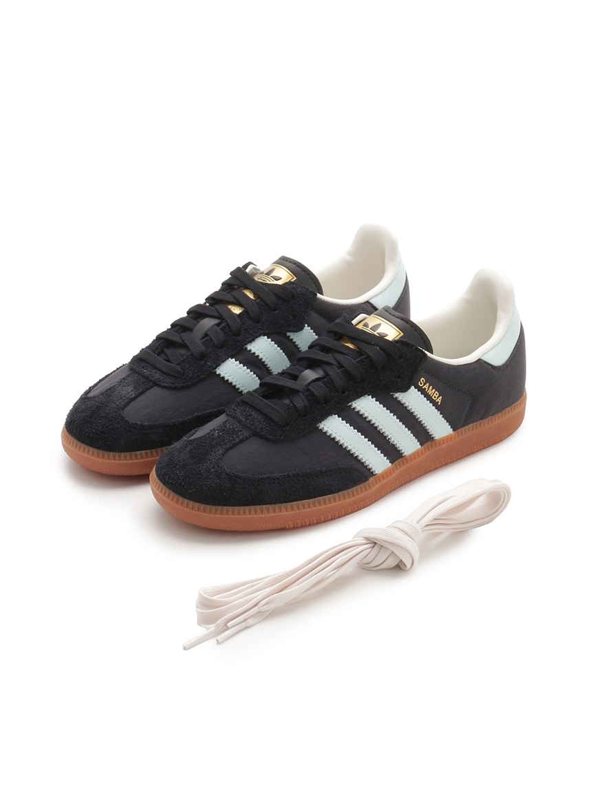 adidas Originals】SAMBA OG W(スニーカー)｜シューズ｜emmi