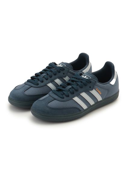 【adidas Originals】SAMBA OG EMMI 別注 24.5 adidas Originals for emmi】SAMBA OG EMMI(スニーカー