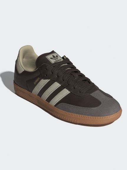 adidas Originals】SAMBA OG(スニーカー)｜シューズ｜emmi（エミ
