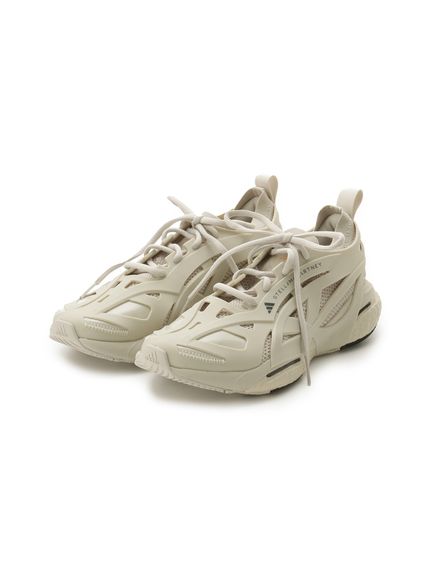 adidas by Stella McCartney】aSMC SOLARGLIDE(スニーカー)｜シューズ